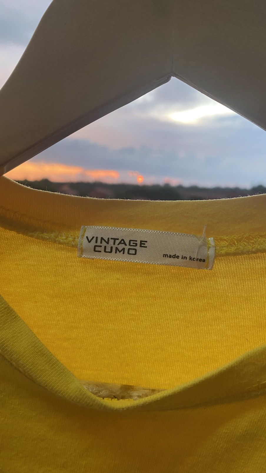 Vintage RARE McDonald Parody McSh*t Size US M / EU 48-50 / 2 - 3 Thumbnail