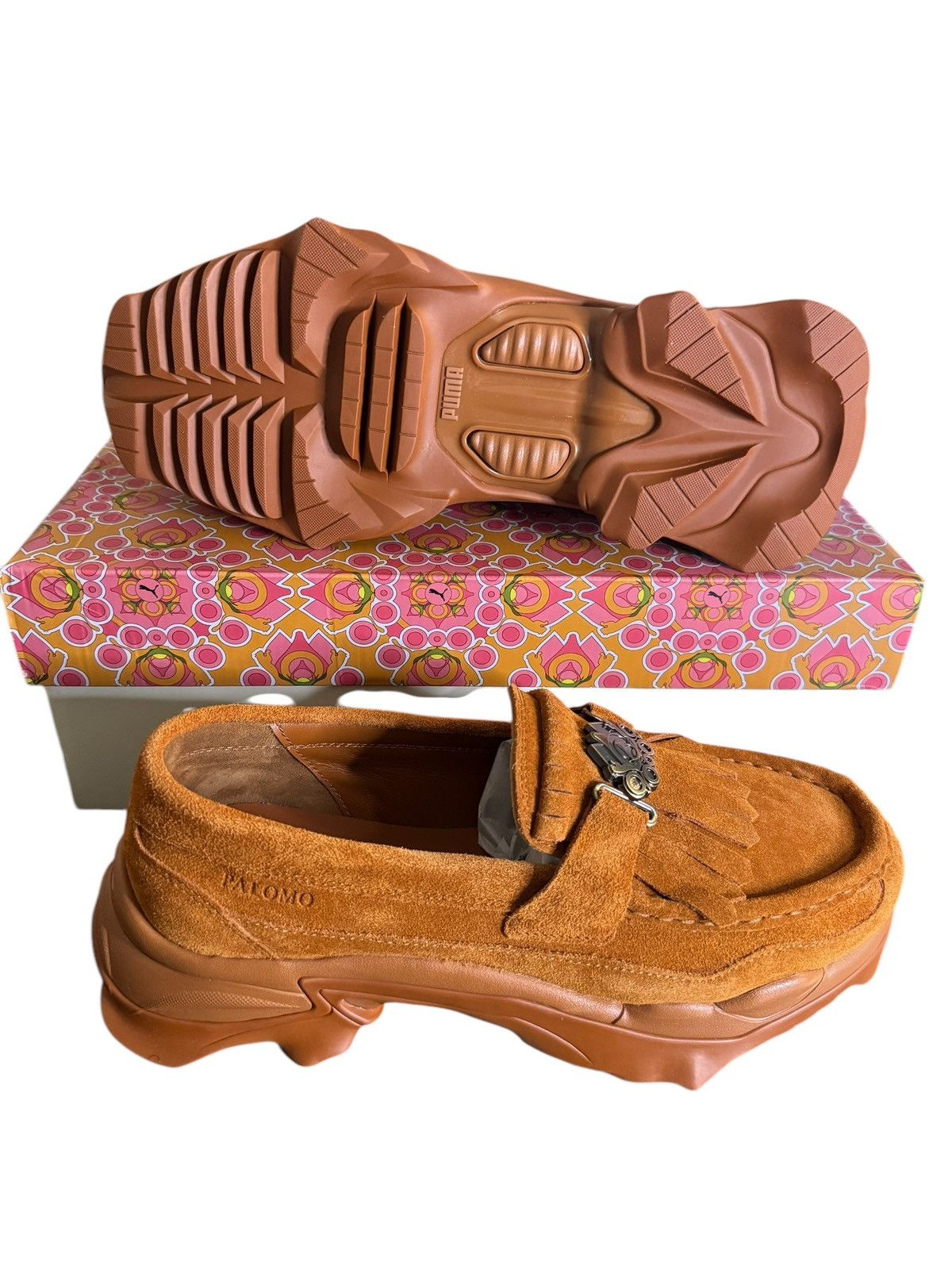 Puma Loafer