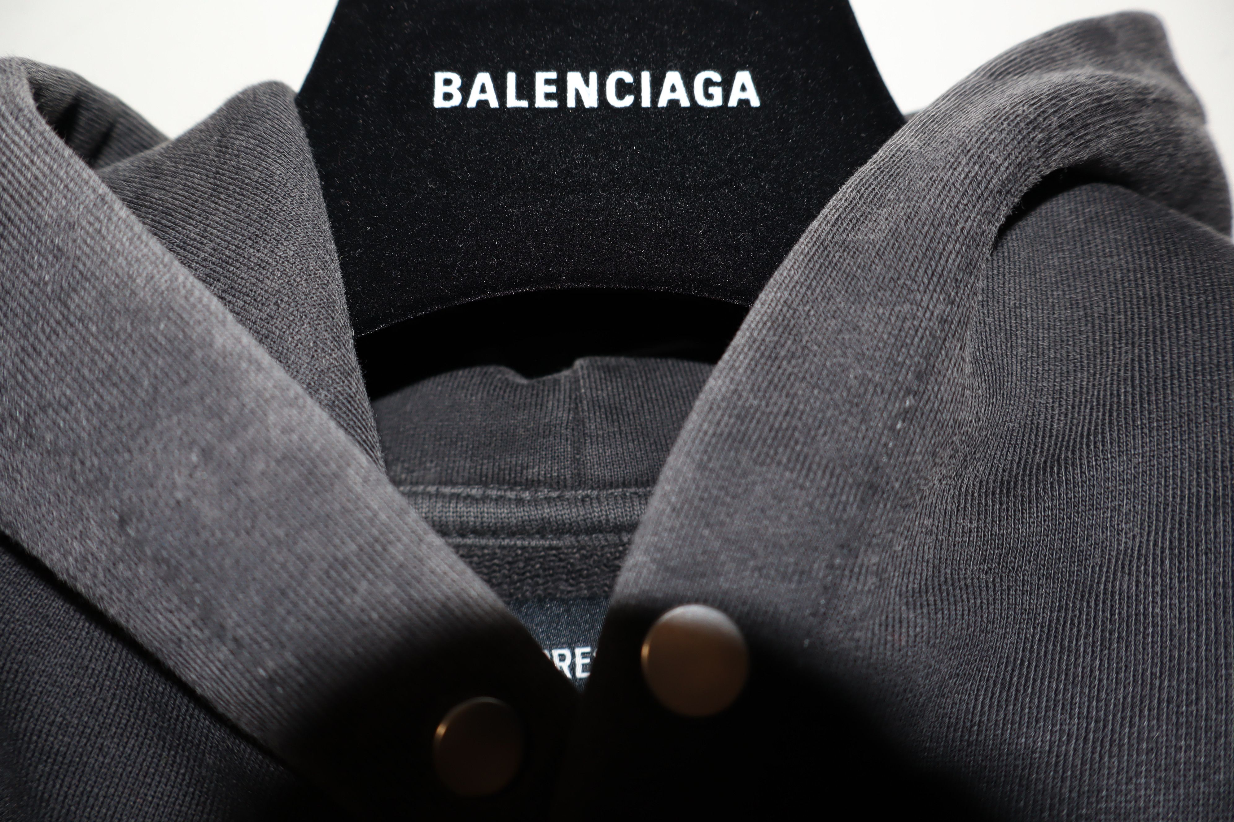 Represent Clo. 1 of 1 printed hoodie Size US L / EU 52-54 / 3 - 5 Thumbnail