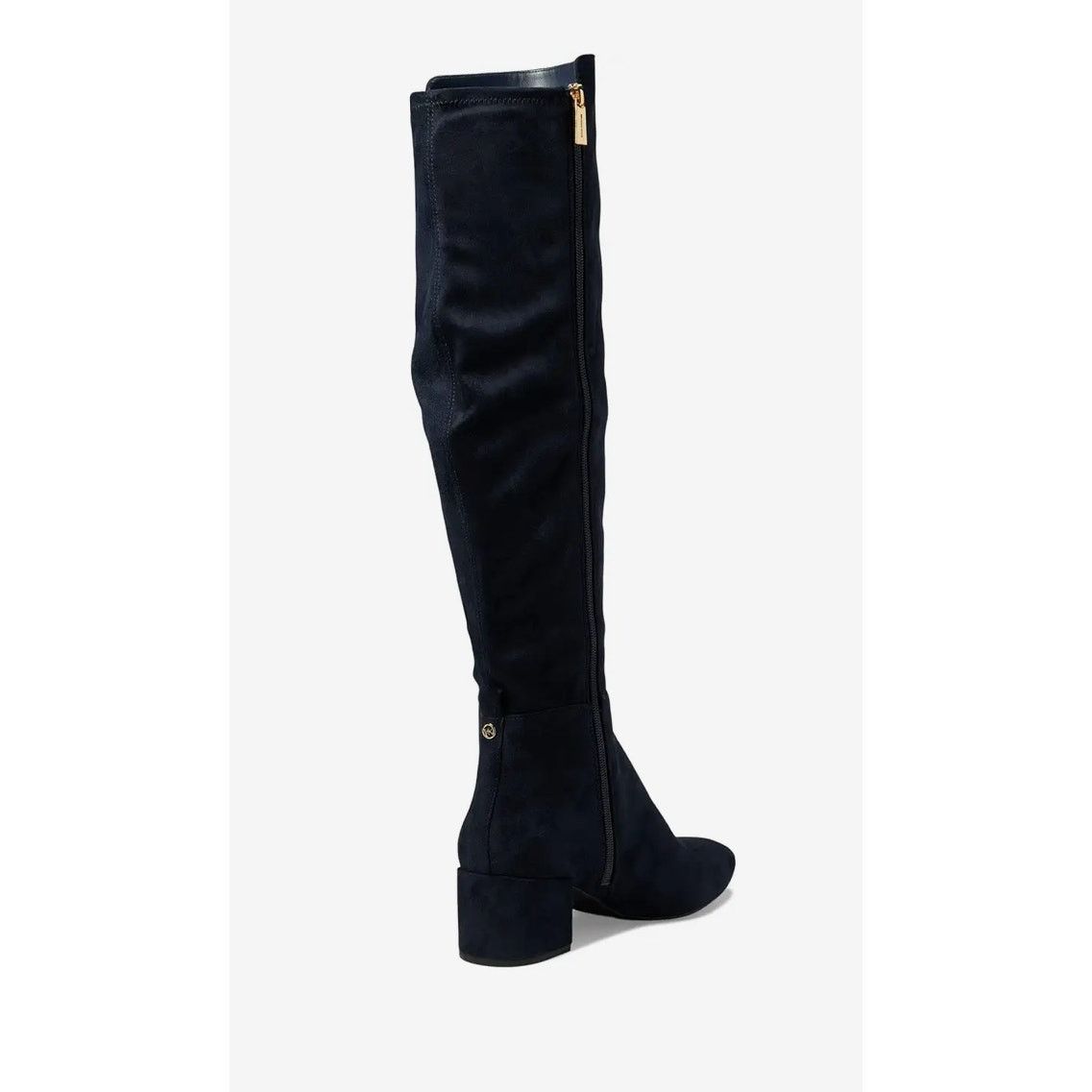 Michael Kors Michael Kors Braden Mid Boot Suede Size US 9.5 / IT 39.5 - 2 Thumbnail