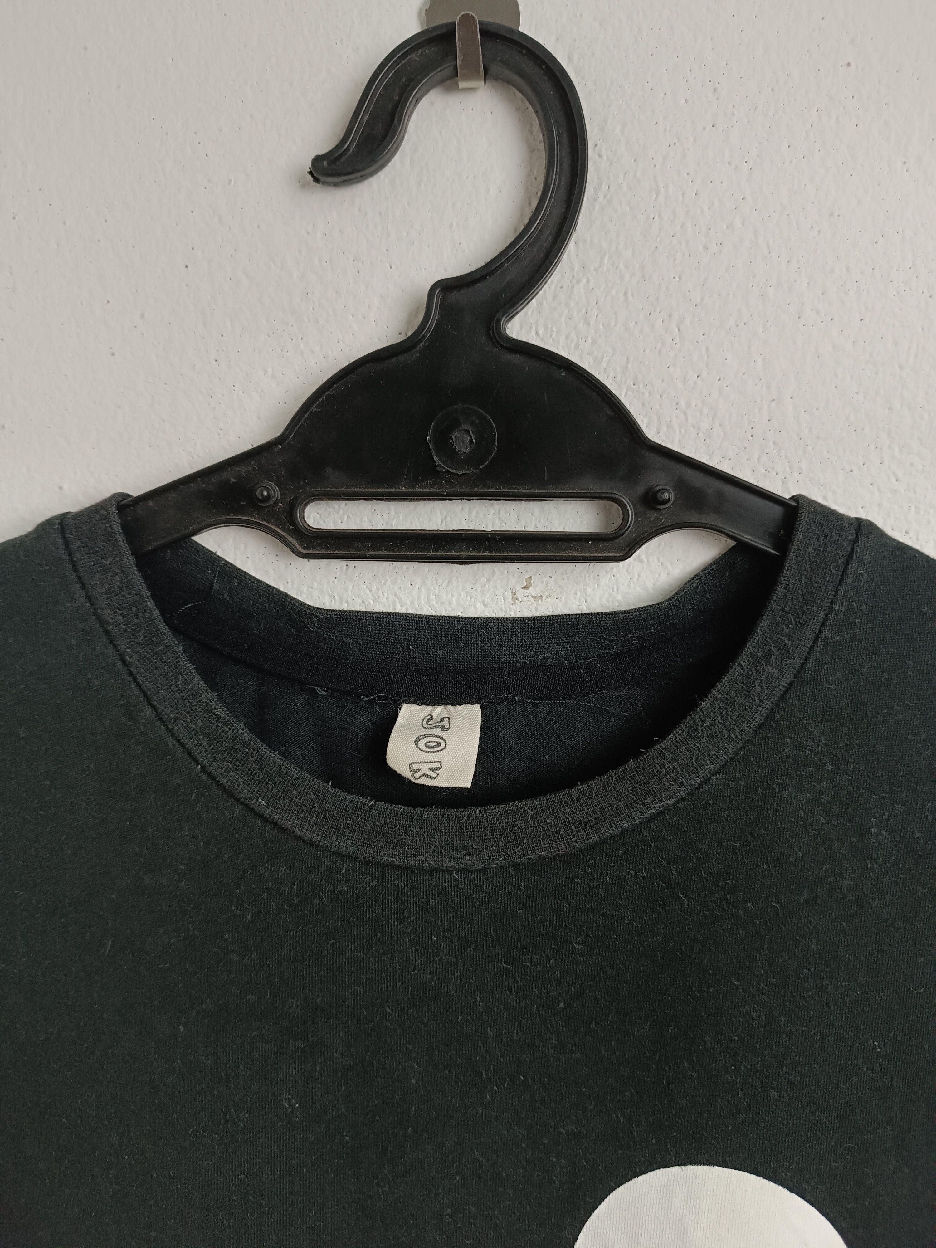 Mickey Mouse VINTAGE MICKEY MOUSE TEE disney goofy donald duck Size US M / EU 48-50 / 2 - 18 Thumbnail