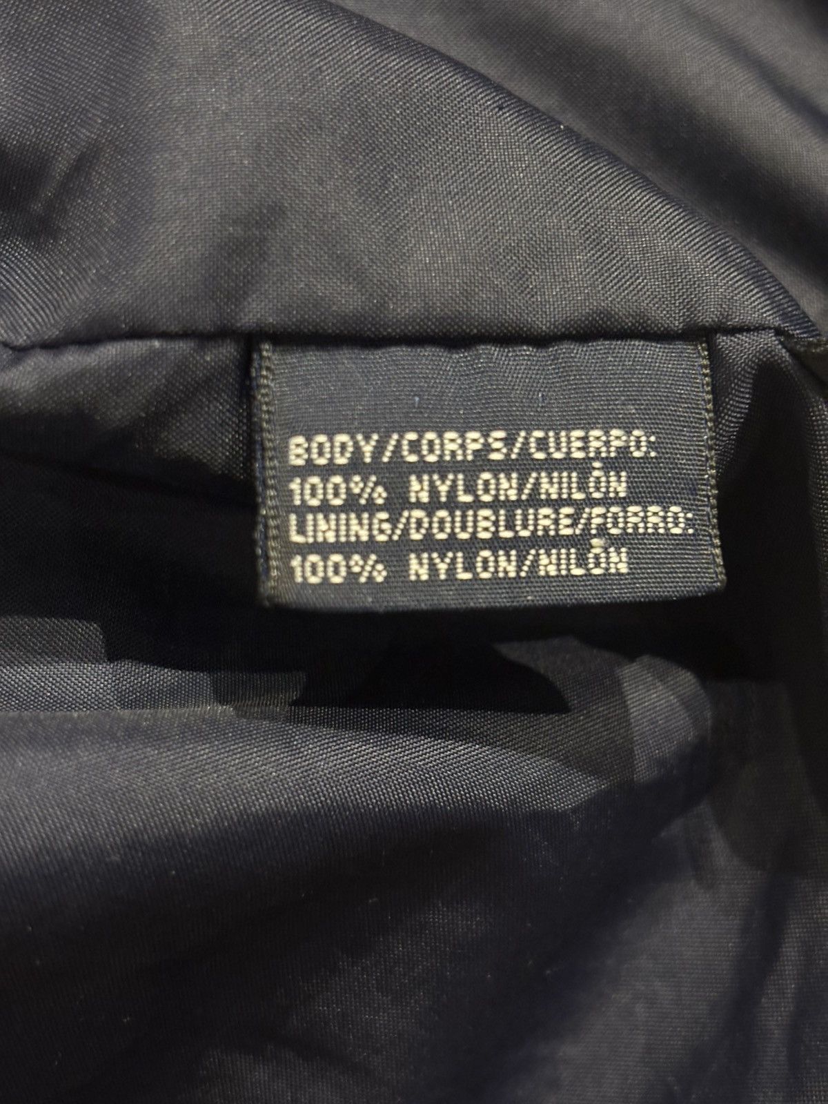 Tommy Hilfiger Men’s windbreaker jacket.mj0309 Size US L / EU 52-54 / 3 - 8 Thumbnail