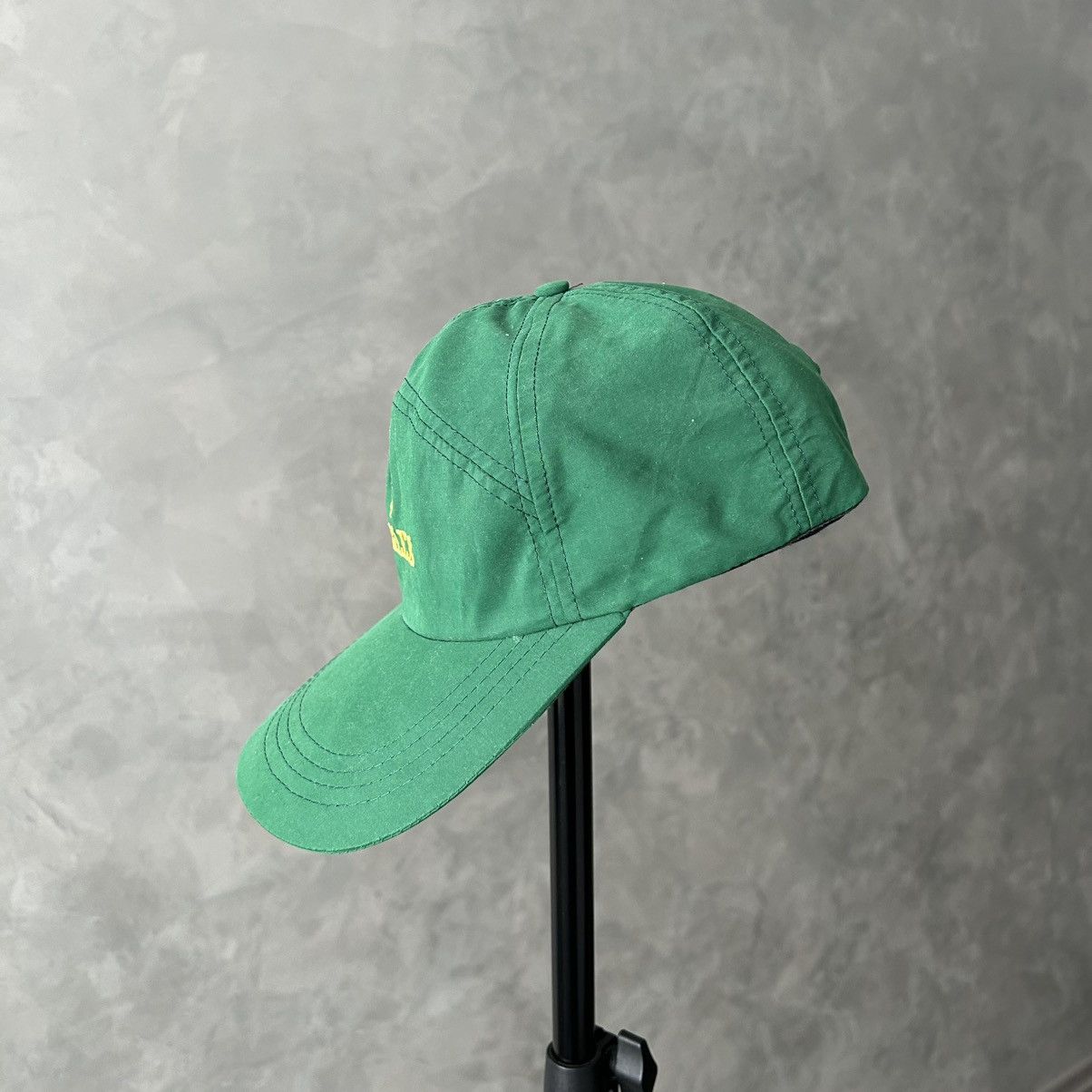 Rolex Rare Rolex Watch Company Cap Size ONE SIZE - 3 Thumbnail