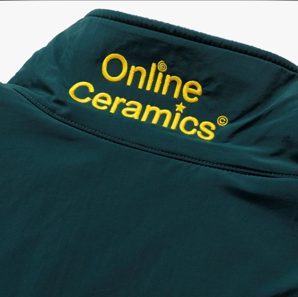 Online Ceramics × The North Face The North Face x Online Ceramics Polartech Denali Jacket Size US M / EU 48-50 / 2 - 8 Thumbnail