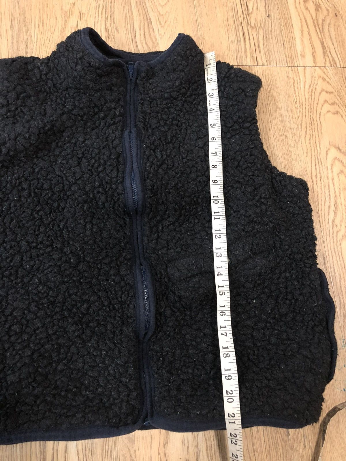 45rpm × Japanese Brand × Kapital 45rpm rough fleece jacket Size US M / EU 48-50 / 2 - 9 Thumbnail