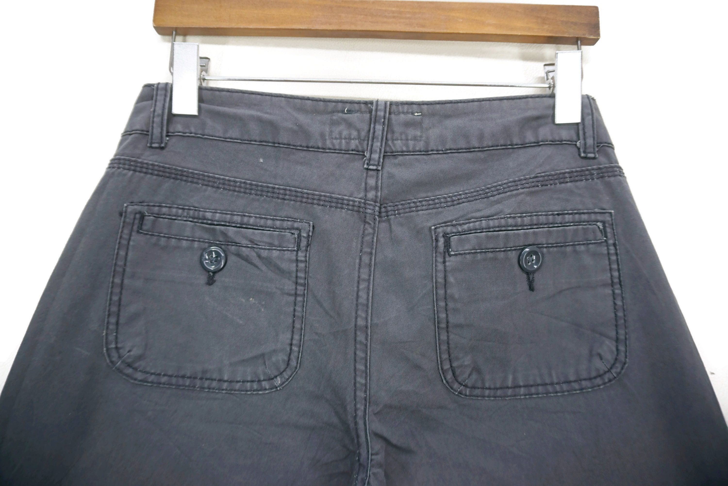 Aeropostale Aeropostale Pants Size 5/6 Long fit W32xL35 Low Rise Bootcut Size 28" / US 6 / IT 42 - 8 Thumbnail