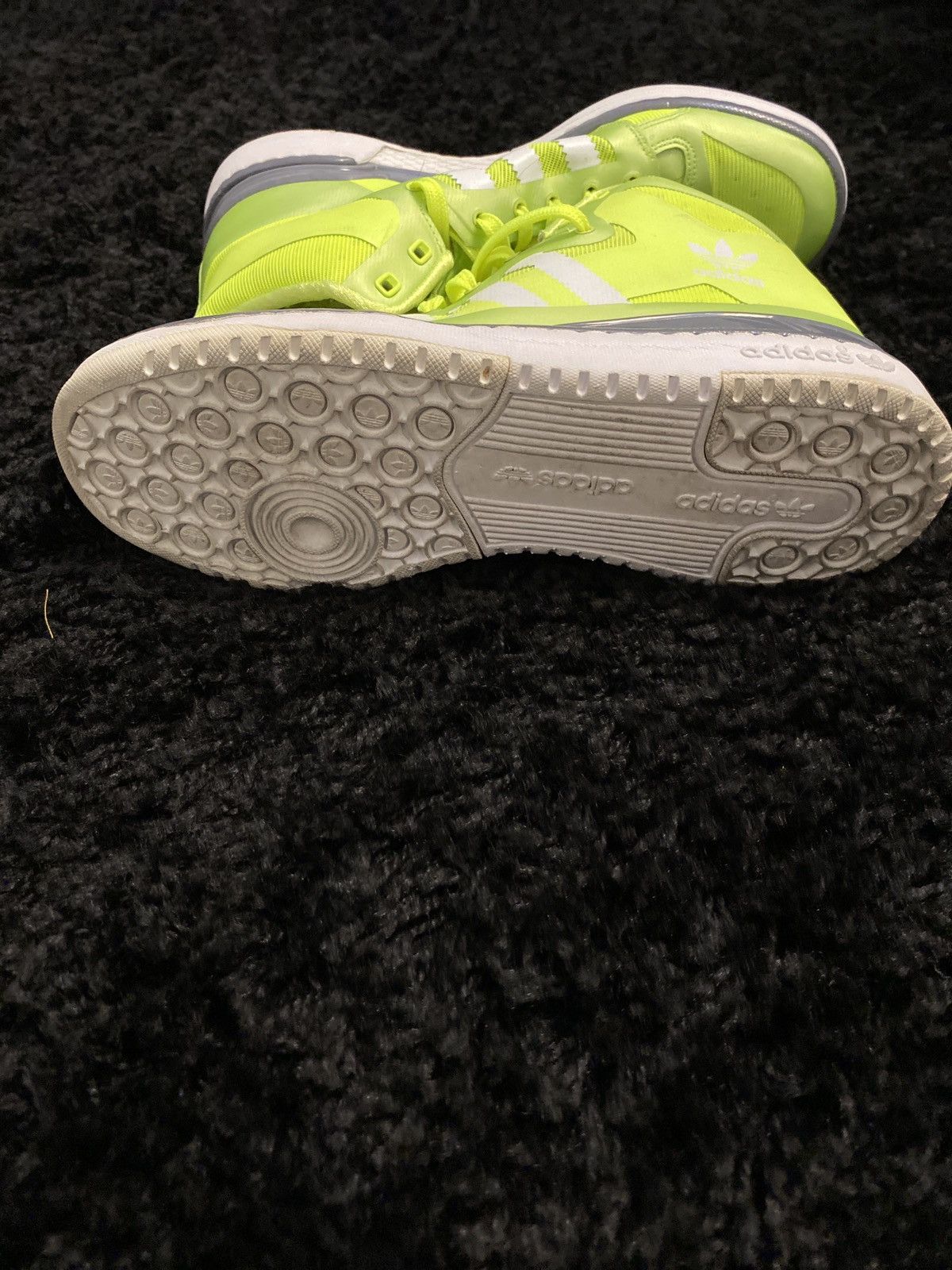 Adidas Men’s shoes Size US 8.5 / EU 41-42 - 9 Thumbnail