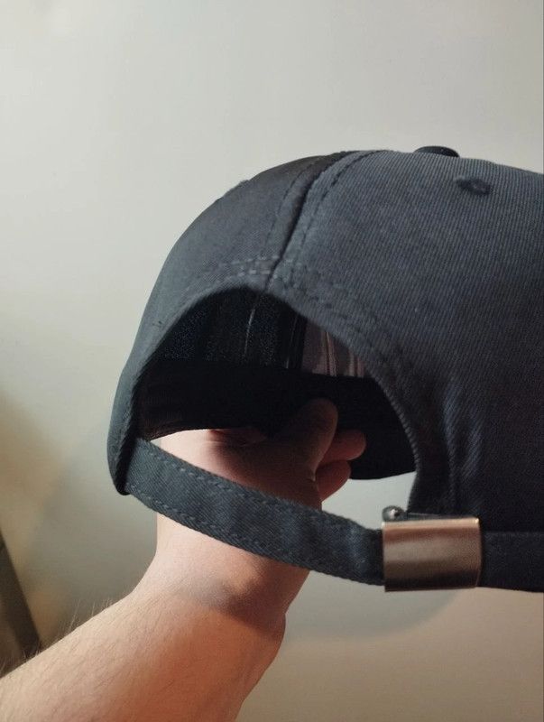 Other NY Black Baseball Cap Size ONE SIZE - 3 Thumbnail