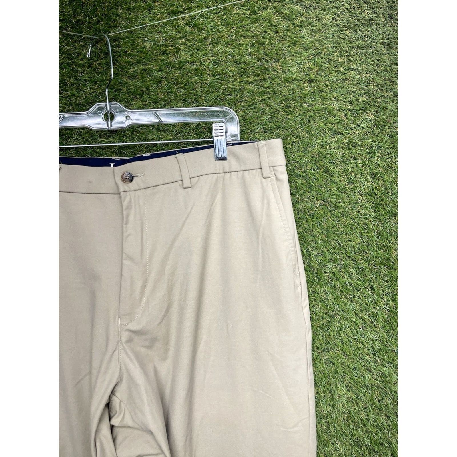 Polo Ralph Lauren VINTAGE no Size US M / EU 48-50 / 2 - 3 Thumbnail
