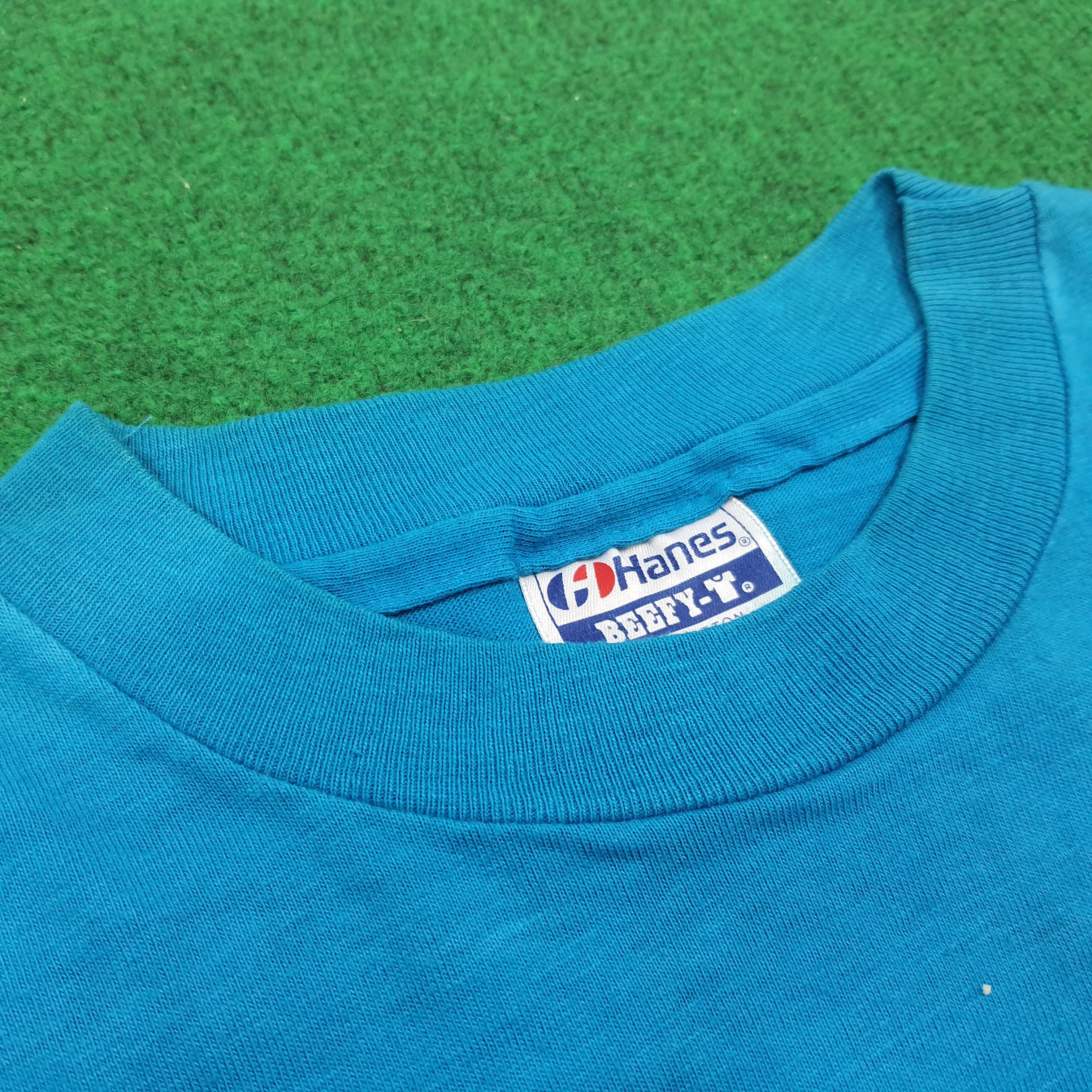 Lamborghini × Vintage Vintage Lamborghini Motorsports Embroidered Logo Tshirt Size US M / EU 48-50 / 2 - 4 Thumbnail