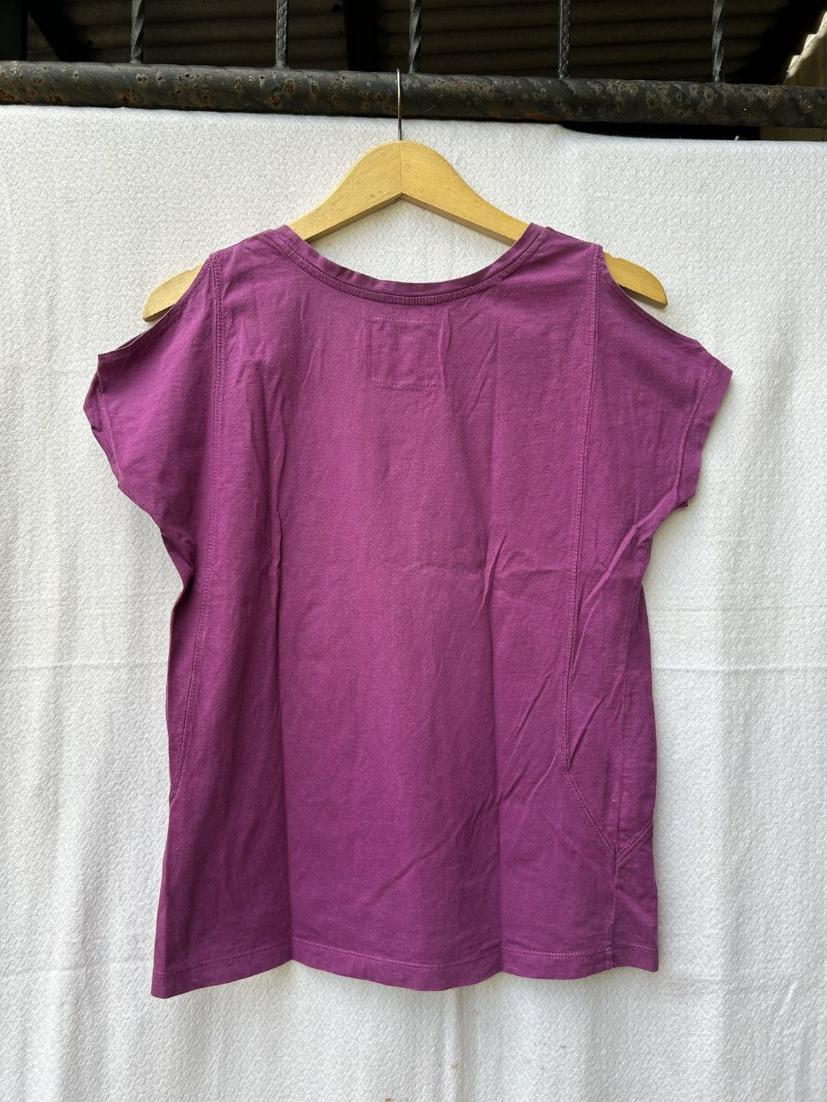 Other Hassenda japanese poem hysteric girl gothic shirt Size US S / EU 44-46 / 1 - 2 Thumbnail