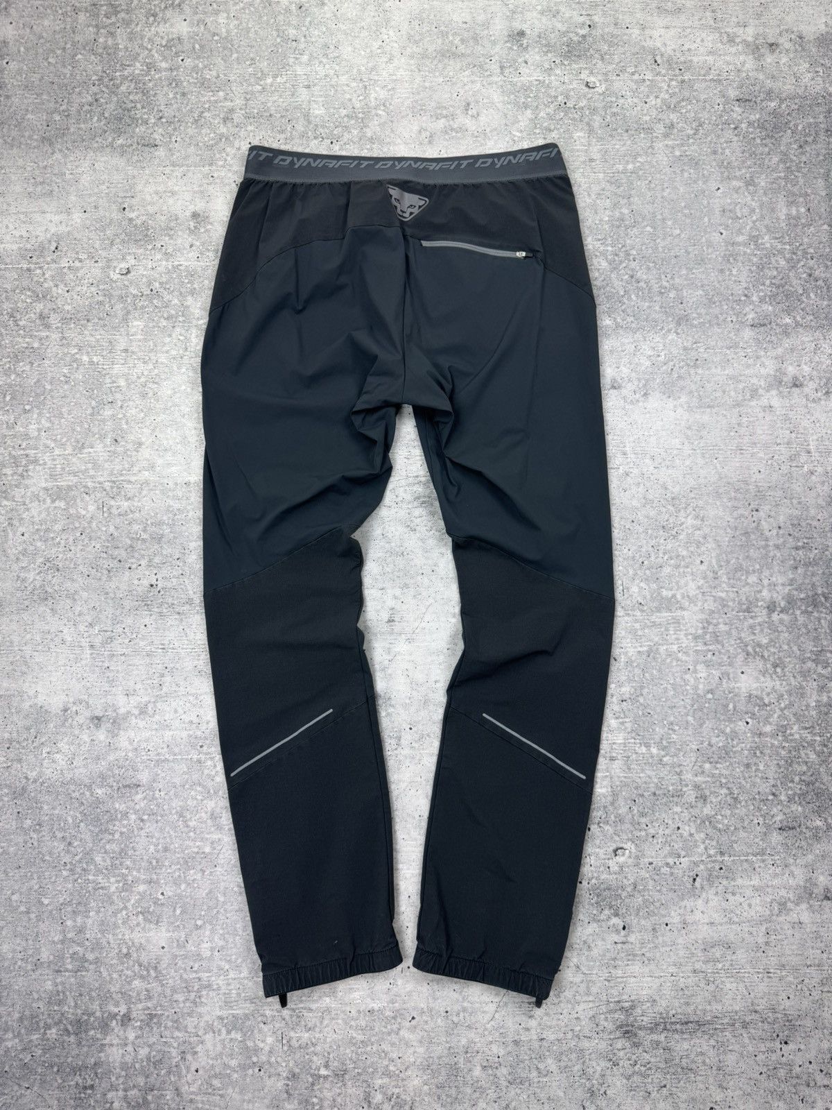 Vintage Dynafit Casual Outdoor Tracking Pants Trousers Men Size 34 Size US 34 / EU 50 - 17 Thumbnail