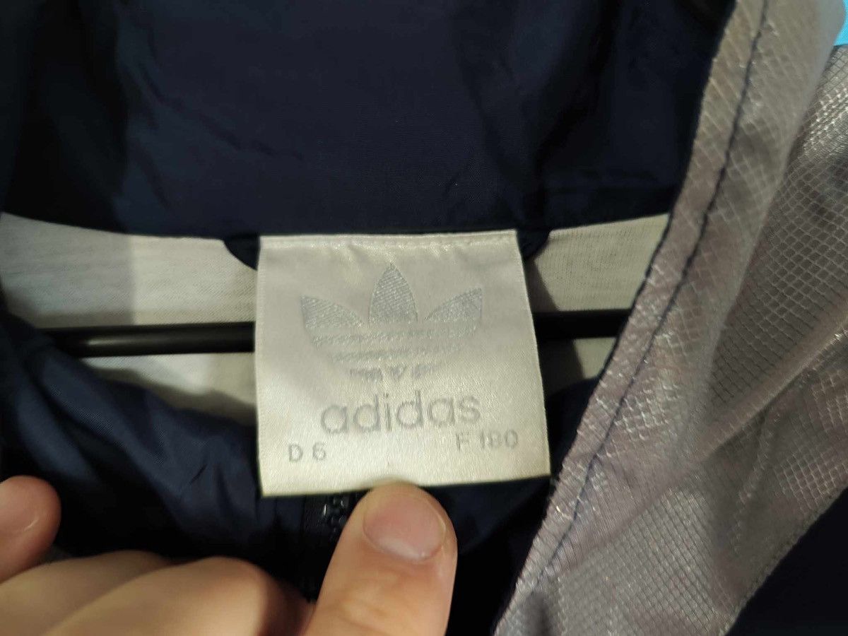 Adidas × Vintage Vintage Adidas Light Jacket men’s size M Size US M / EU 48-50 / 2 - 3 Thumbnail