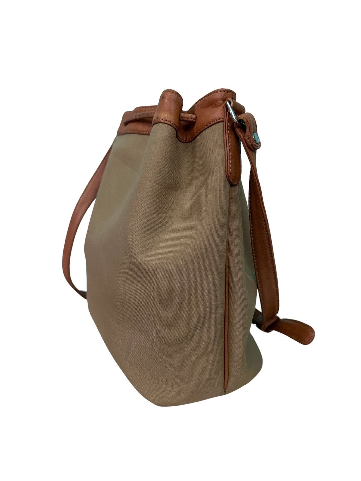 Courreges VINTAGE COURREGES BUCKET BAG Size ONE SIZE - 6 Thumbnail