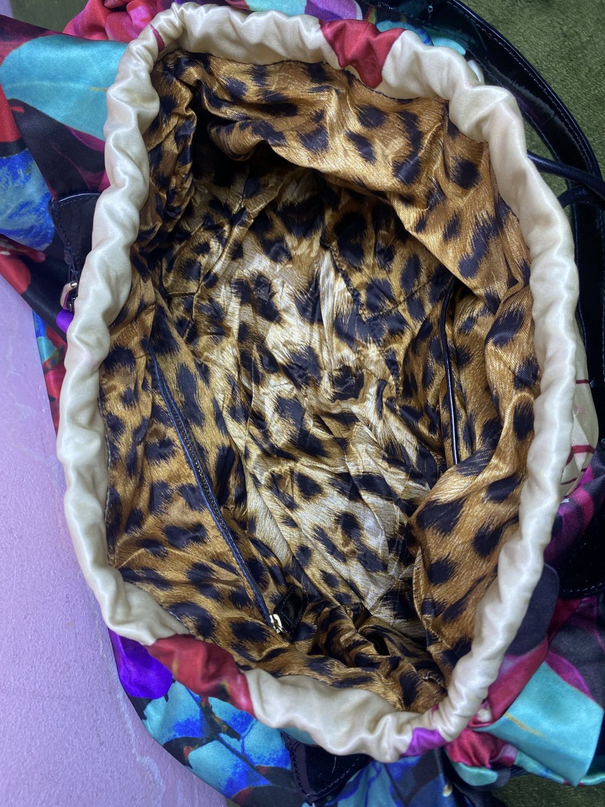 Roberto Cavalli Roberto Cavalli shoulder bag Size ONE SIZE - 13 Thumbnail