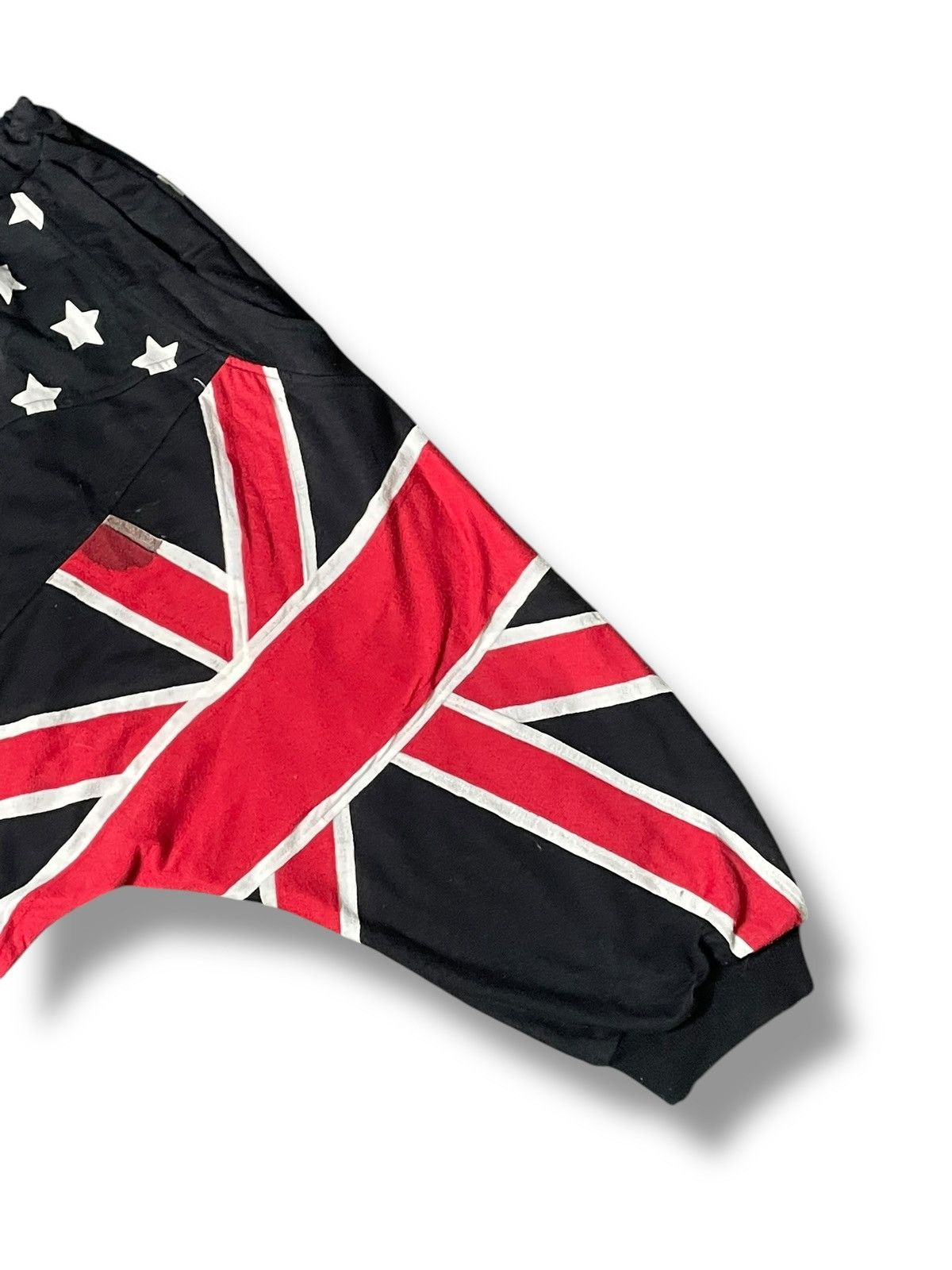 Japanese Brand × Vintage Vintage ESTACOT Harem Pants (89) Size US 26 / EU 42 - 3 Thumbnail