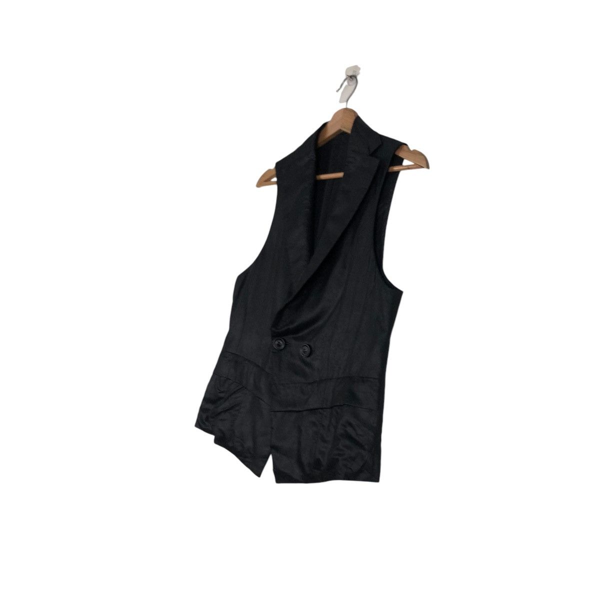 Julius 🔥RICH BLACK JULIUS SPRING-SUMMER 2013 COLLECTION VANDALISM Size US S / EU 44-46 / 1 - 4 Thumbnail