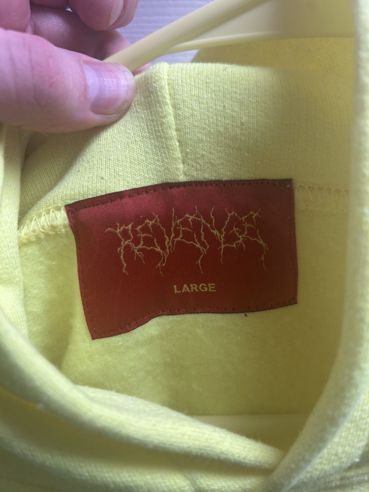 Revenge Revenge Neon Kill Size US L / EU 52-54 / 3 - 5 Thumbnail