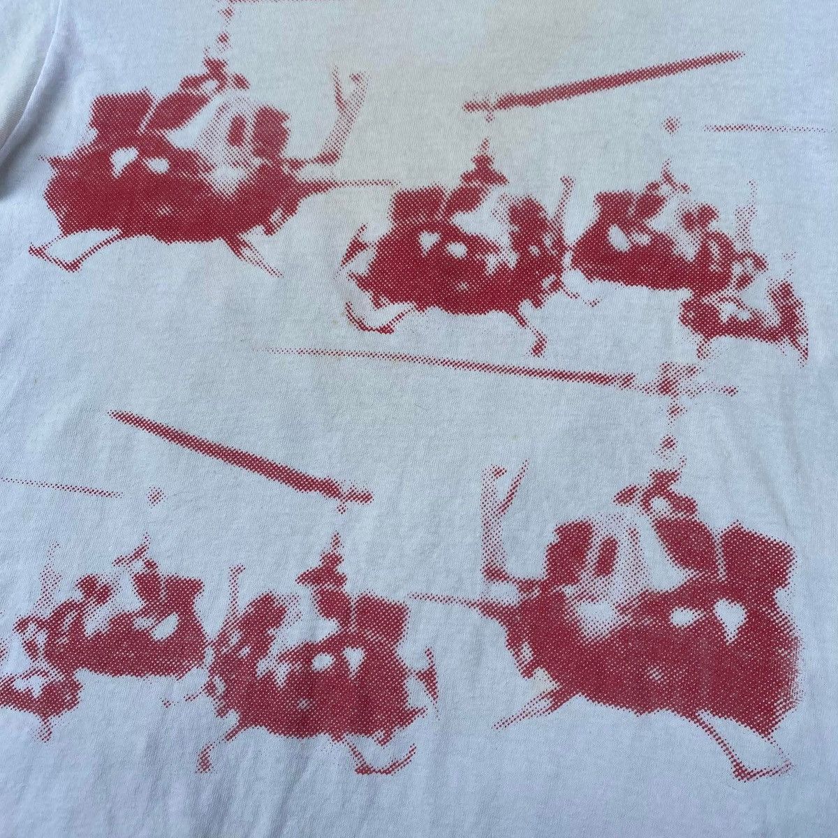 Vintage RARE ‼️ Surface to Air Size US S / EU 44-46 / 1 - 2 Thumbnail