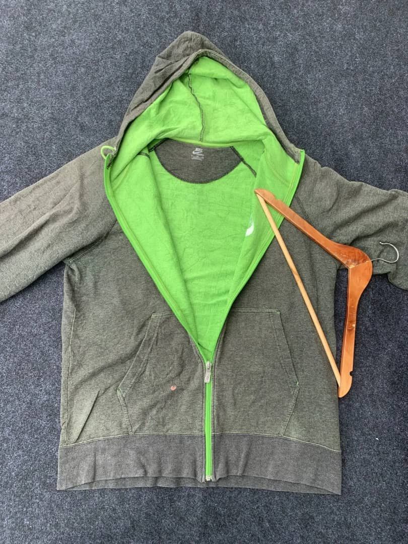 Nike × Nike ACG NIKE S HOODIE Size US L / EU 52-54 / 3 - 2 Thumbnail
