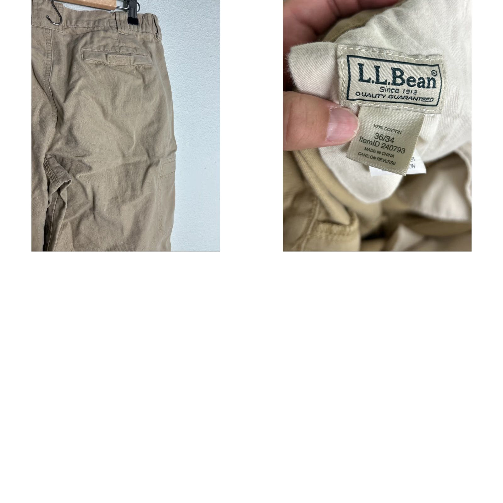 Vintage VINTAGE Size US 36 / EU 52 - 9 Thumbnail