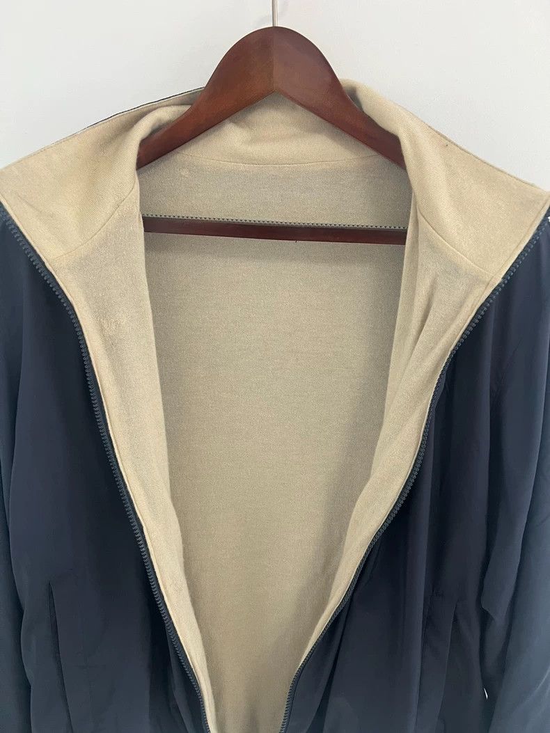 Loro Piana Loro piana Double-sided jacket 2506-Nextarrow Size US L / EU 52-54 / 3 - 3 Thumbnail