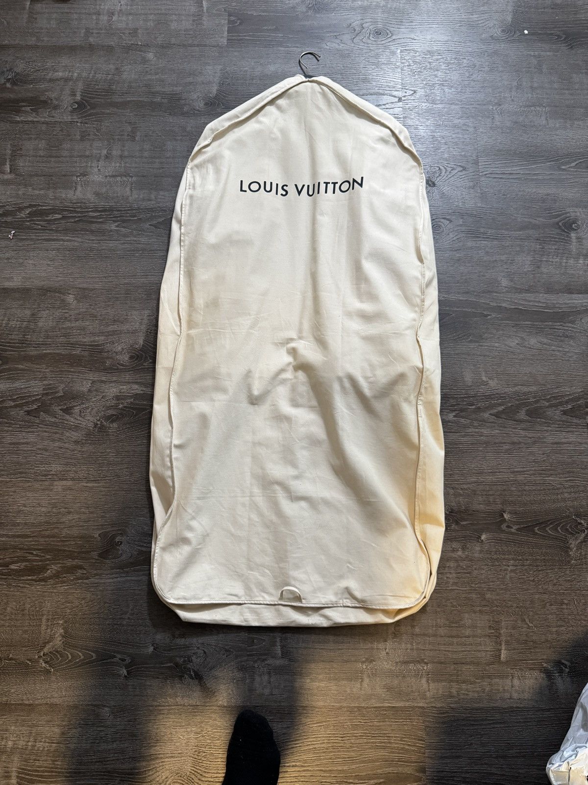 Louis Vuitton Louis Vitton Snowfall Monogram Jacket Size US S / EU 44-46 / 1 - 4 Thumbnail
