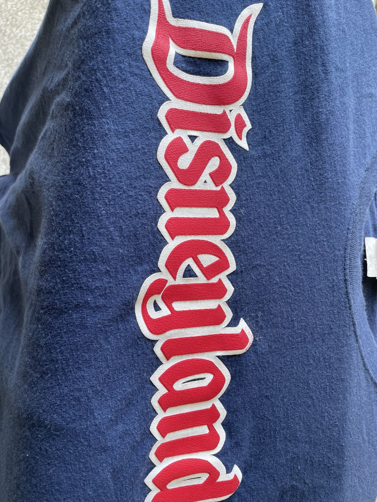 Disney Disneyland 100% cotton T-shirt Size US L / EU 52-54 / 3 - 4 Thumbnail