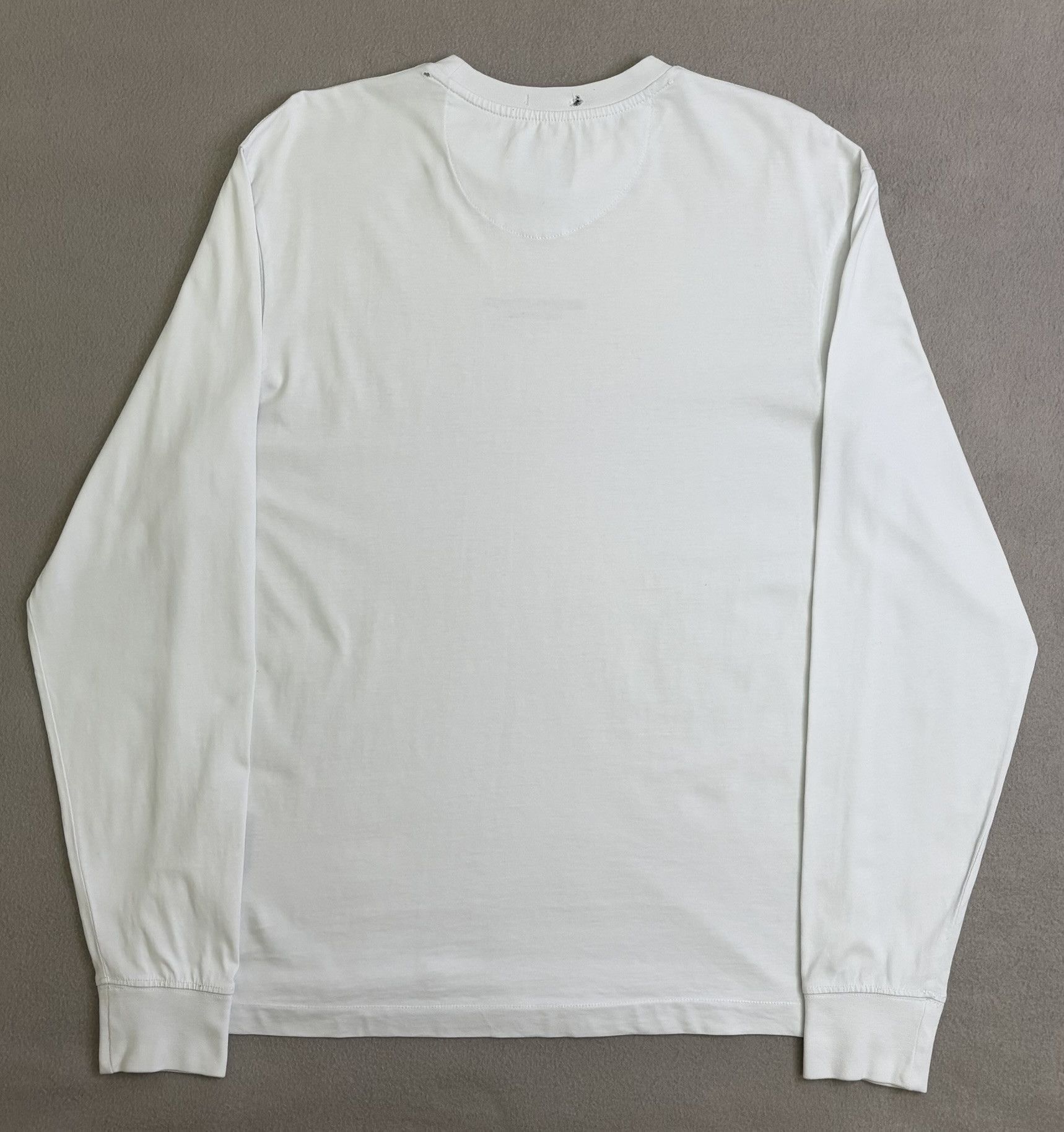 Weekend Offender Longsleeve Weekend Offender Size. M Size US M / EU 48-50 / 2 - 10 Thumbnail
