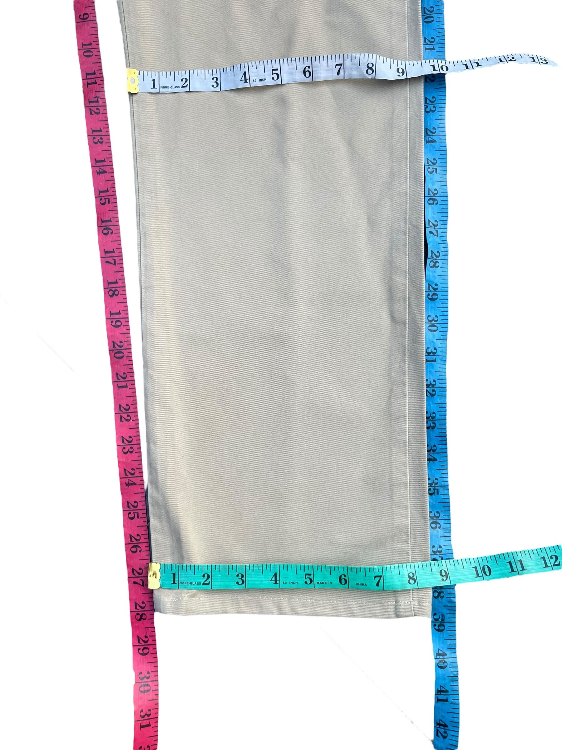 Edwin Vintage Edwin 503 S Trouser Size US 30 / EU 46 - 10 Thumbnail