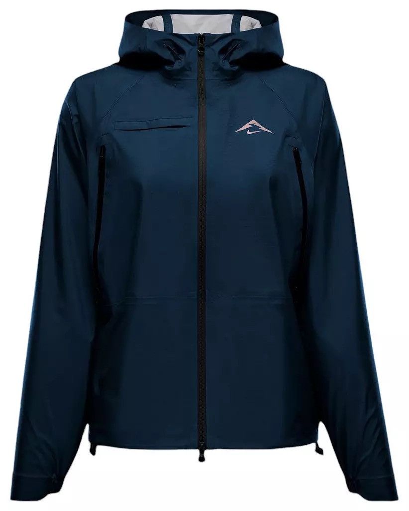 Nike Nike Women's Trail Storm-FIT ADV Running Jacket Size L / US 10 / IT 46 - 6 Thumbnail