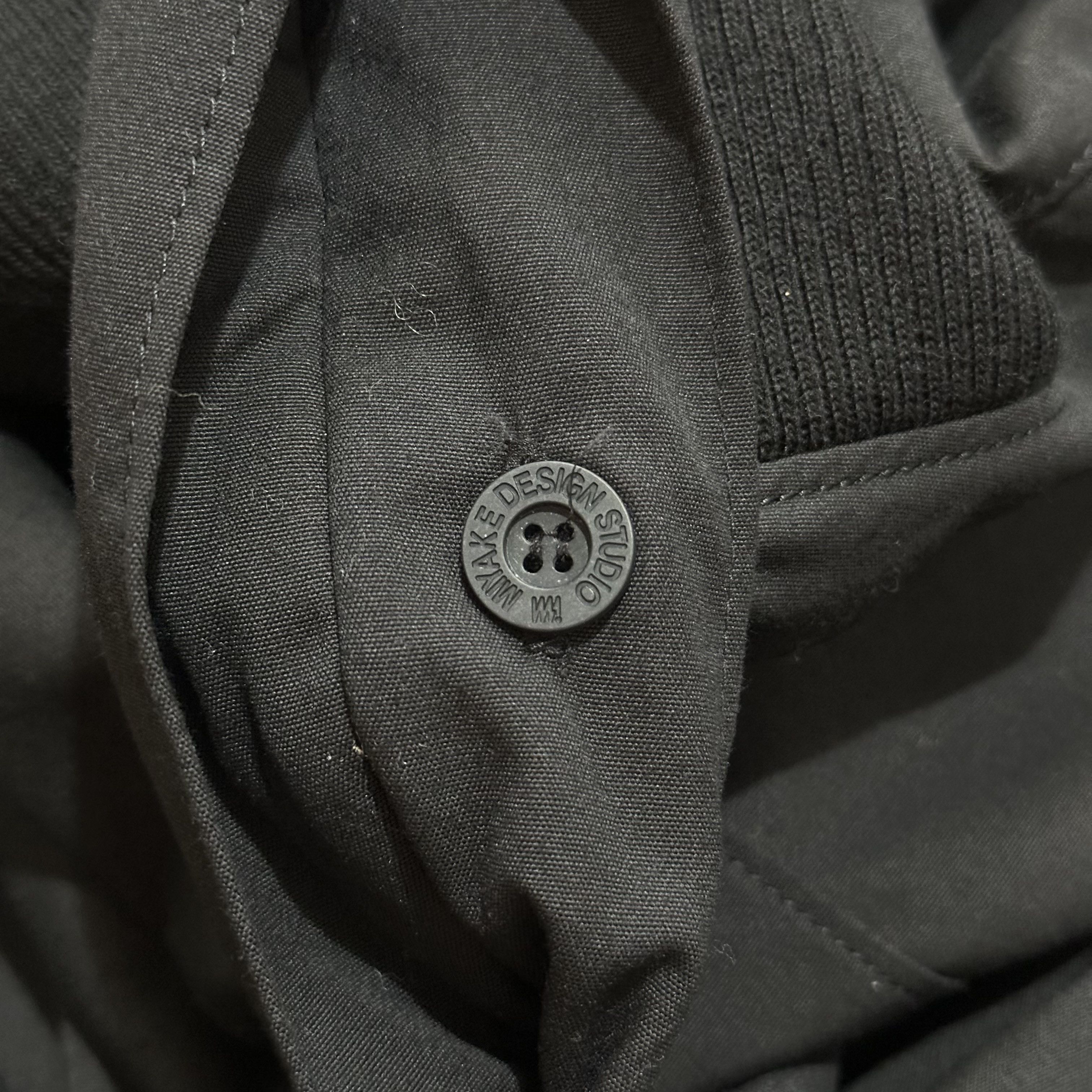 Issey Miyake Issey Miyake Studio Parkas Jackets Size US M / EU 48-50 / 2 - 4 Thumbnail