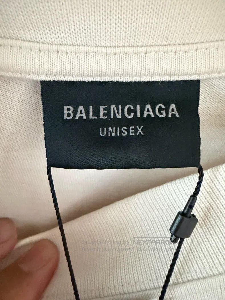 Balenciaga Balenciaga Burn Coca-Cola Short Sleeve Size US M / EU 48-50 / 2 - 3 Thumbnail