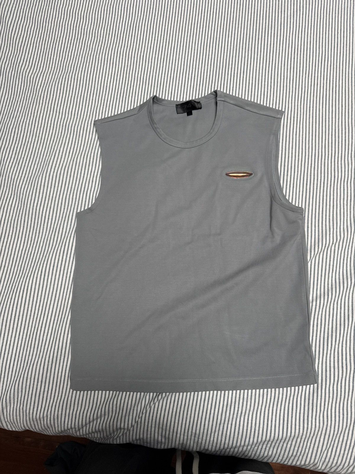 Other 741 Jaylen Brown Athletic Workout Tee Size US L / EU 52-54 / 3 - 3 Thumbnail