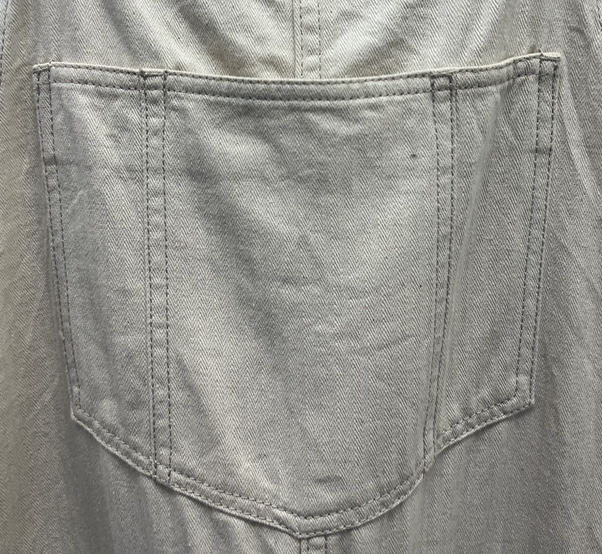 Other VINTAGE NIKO AND.. OVERALL Size US 39 - 6 Thumbnail
