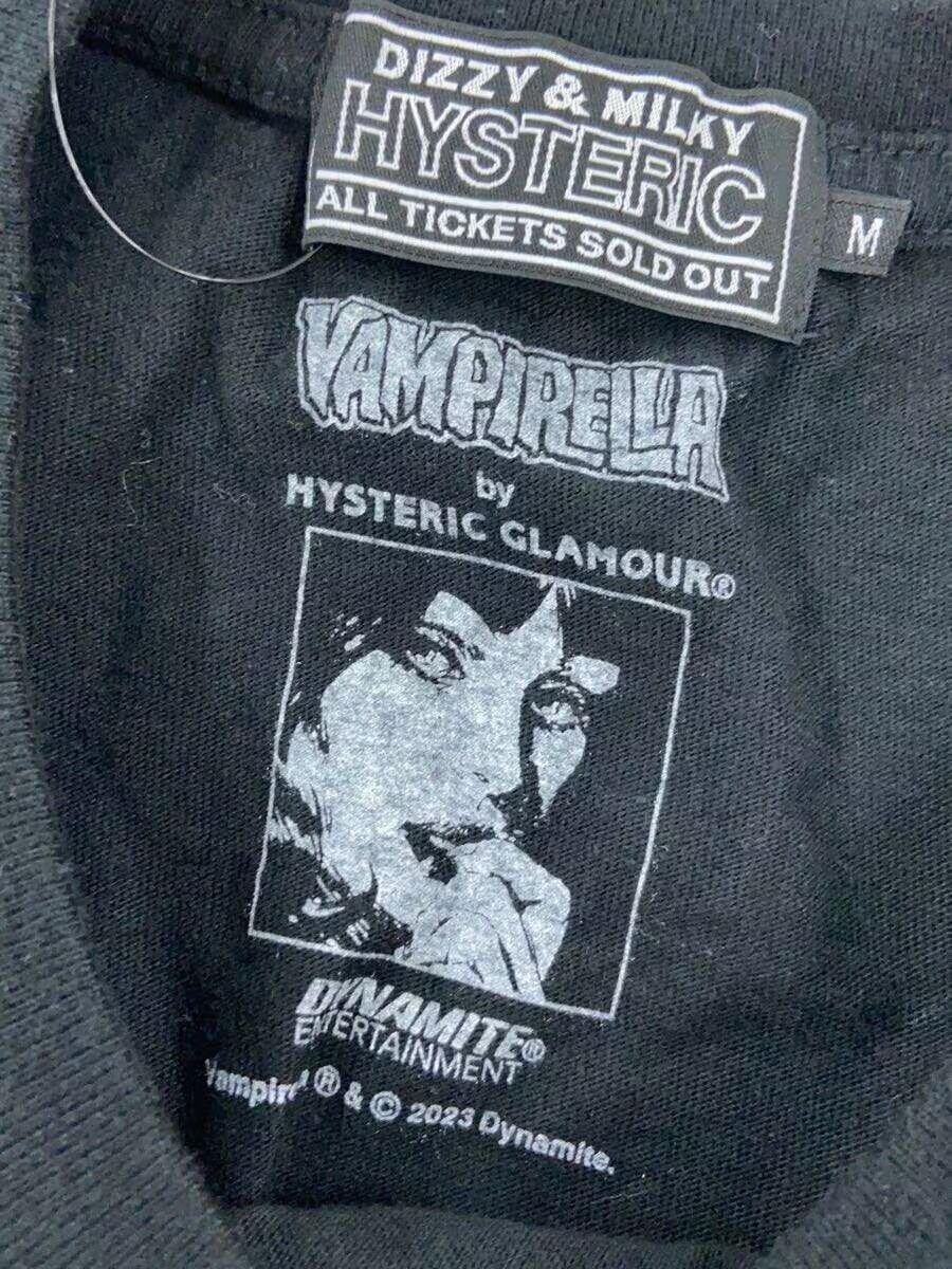 Hysteric Glamour Hysteric Vampirella Tee Size US M / EU 48-50 / 2 - 5 Thumbnail