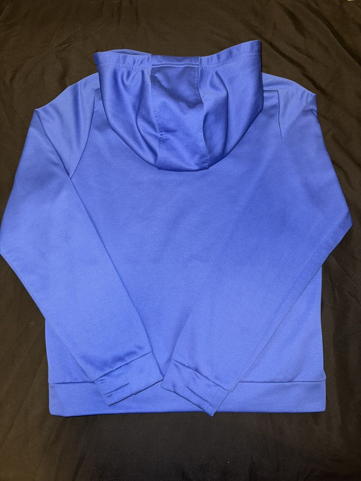 Nike Boys Nike Hoodie “Royal Blue” Size XL Size US XL / EU 56 / 4 - 3 Thumbnail