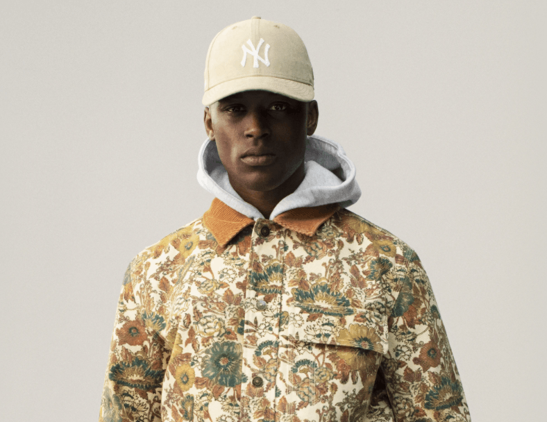 Aime Leon Dore [7 3/4] Aime Leon Dore x New Era Yankees Fitted Cap Size ONE SIZE - 1 Thumbnail