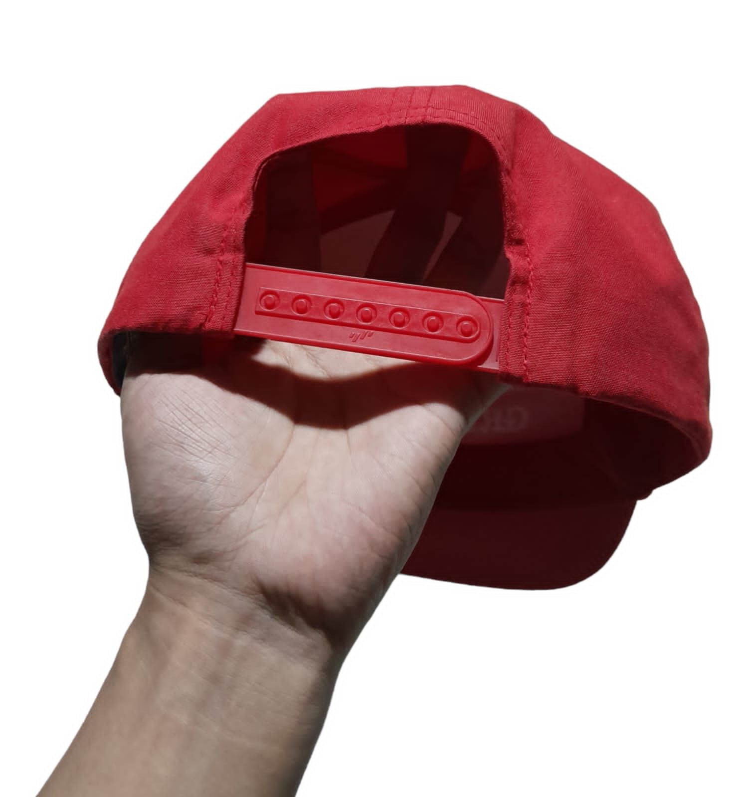 Anime Vintage Make Hentai Great Again Hat Size ONE SIZE - 3 Thumbnail