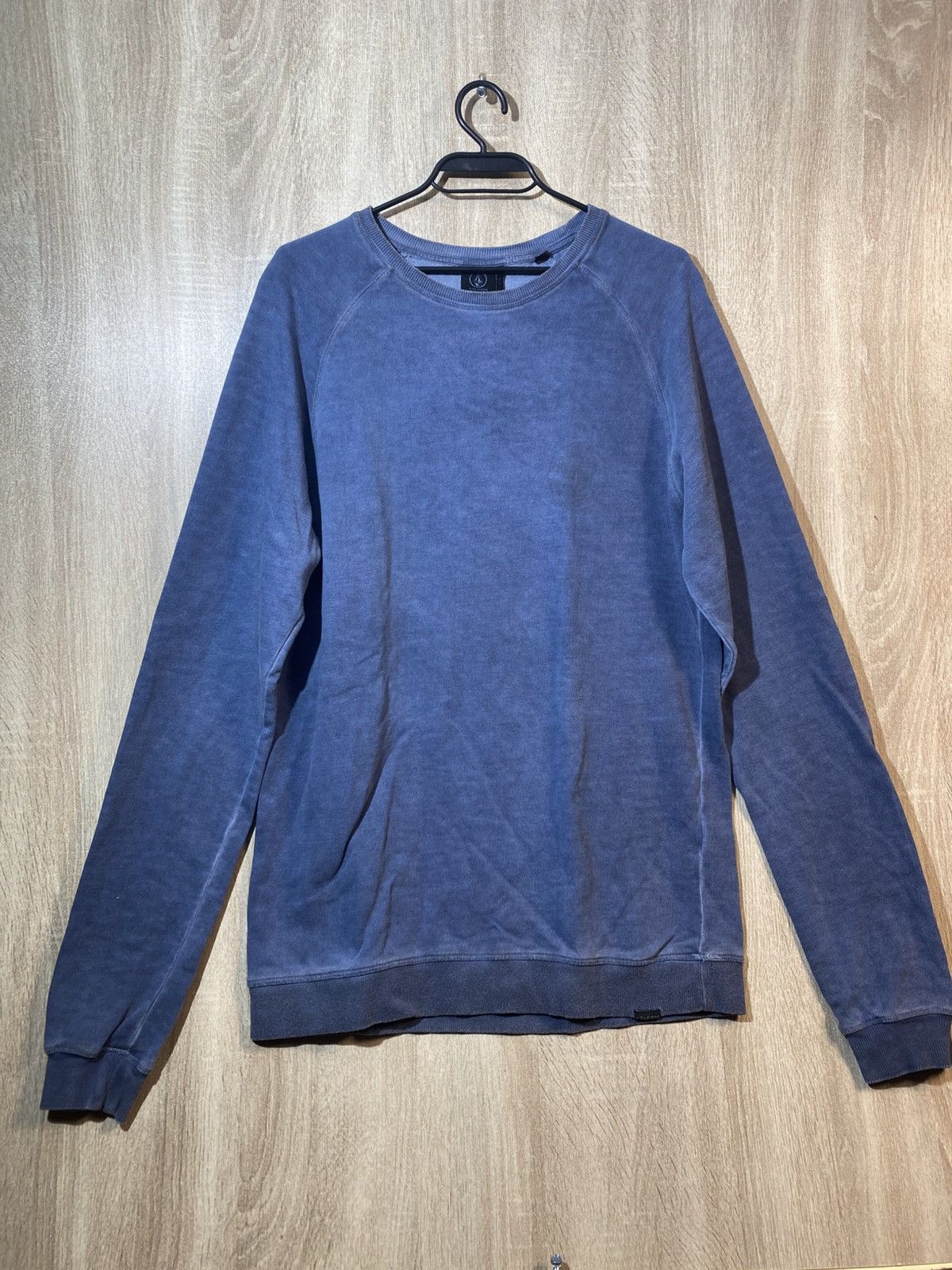 Vintage × Volcom Volcom Longsleeved T-shirt size L Size US L / EU 52-54 / 3 - 1 Thumbnail