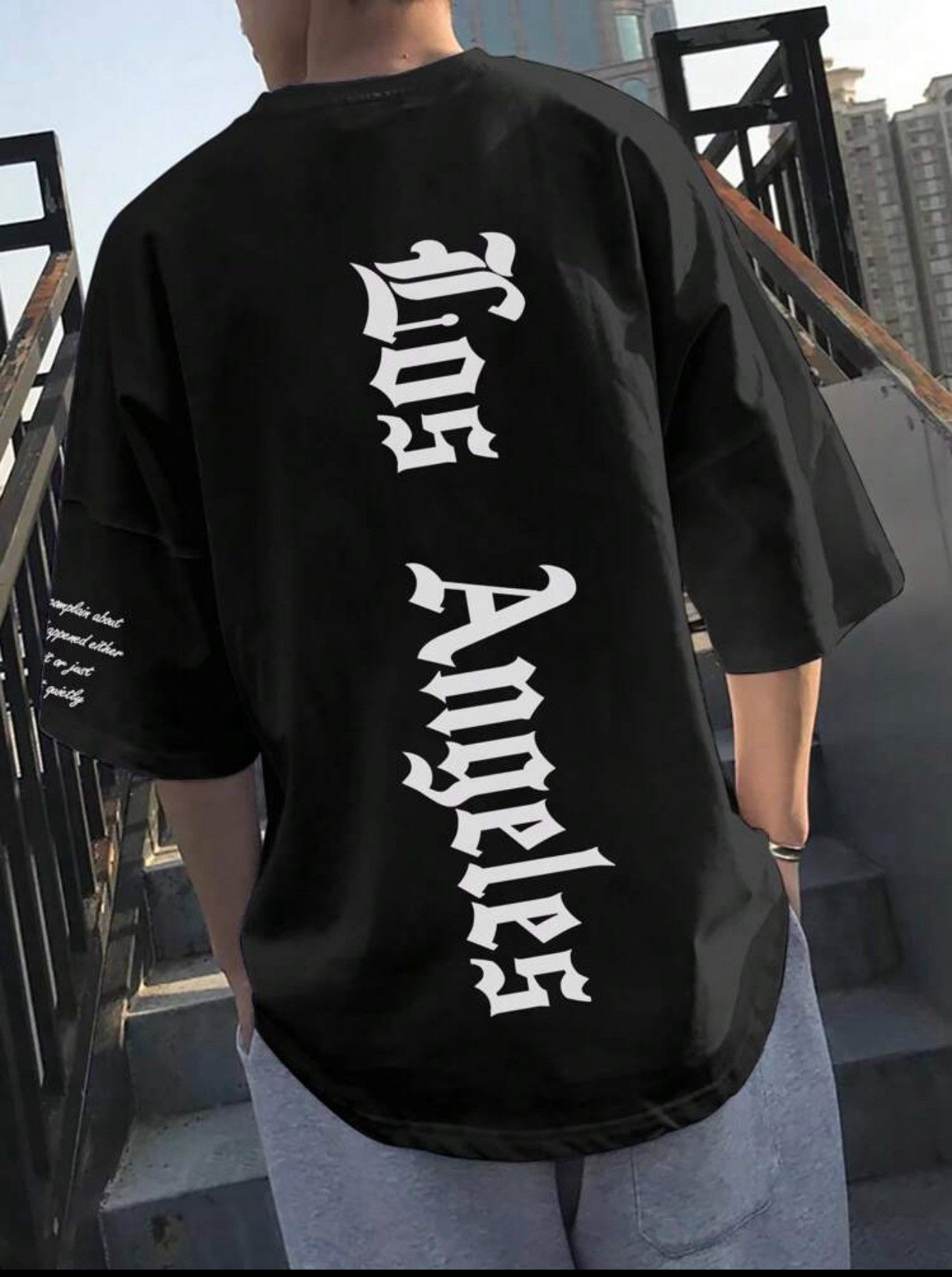 Other Summer T-shirt Size US M / EU 48-50 / 2 - 4 Thumbnail