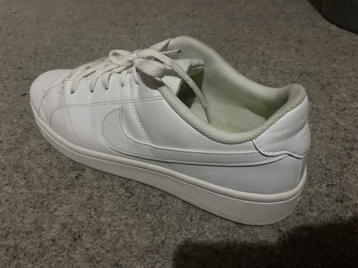 Nike Nike Court Royale 2 Next Nature Size US 12 / EU 45 - 3 Thumbnail