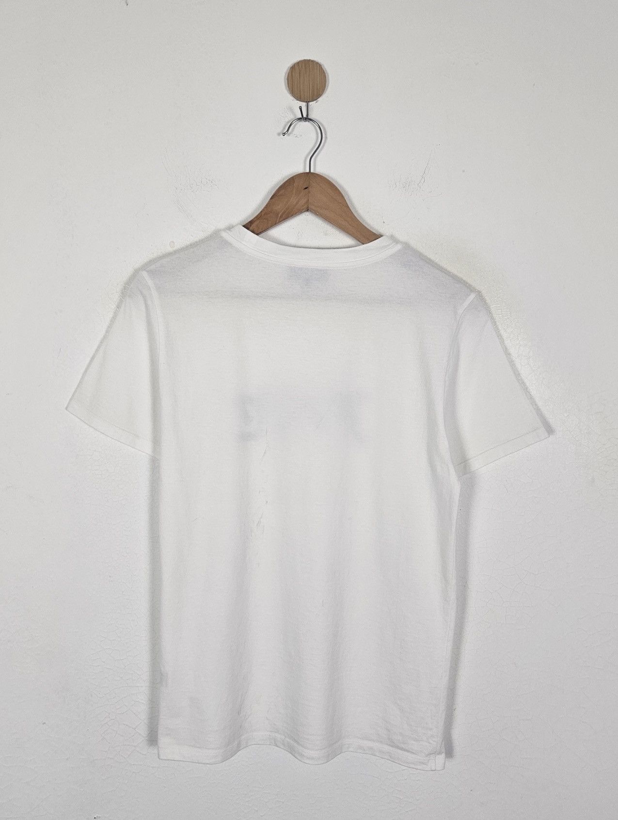 A.P.C. APC Rue Madame Paris Japan katakana shirt Size US XS / EU 42 / 0 - 3 Thumbnail