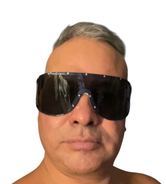 Porsche Design Porsche design sunglasses Size ONE SIZE - 9 Thumbnail
