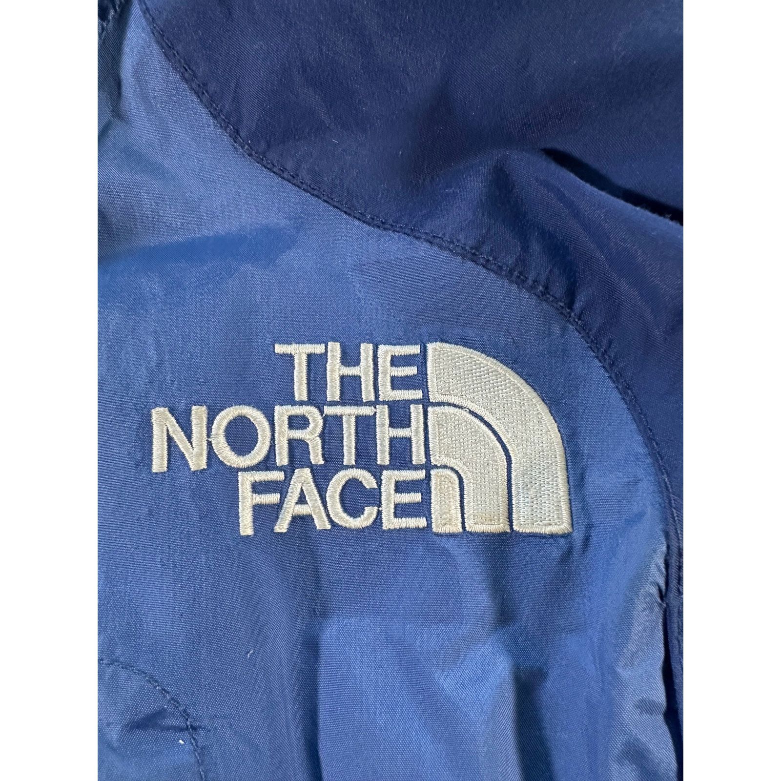 The North Face The North Face Mountain Light GORE-TEX Jacket Women's L Blue Size L / US 10 / IT 46 - 4 Thumbnail