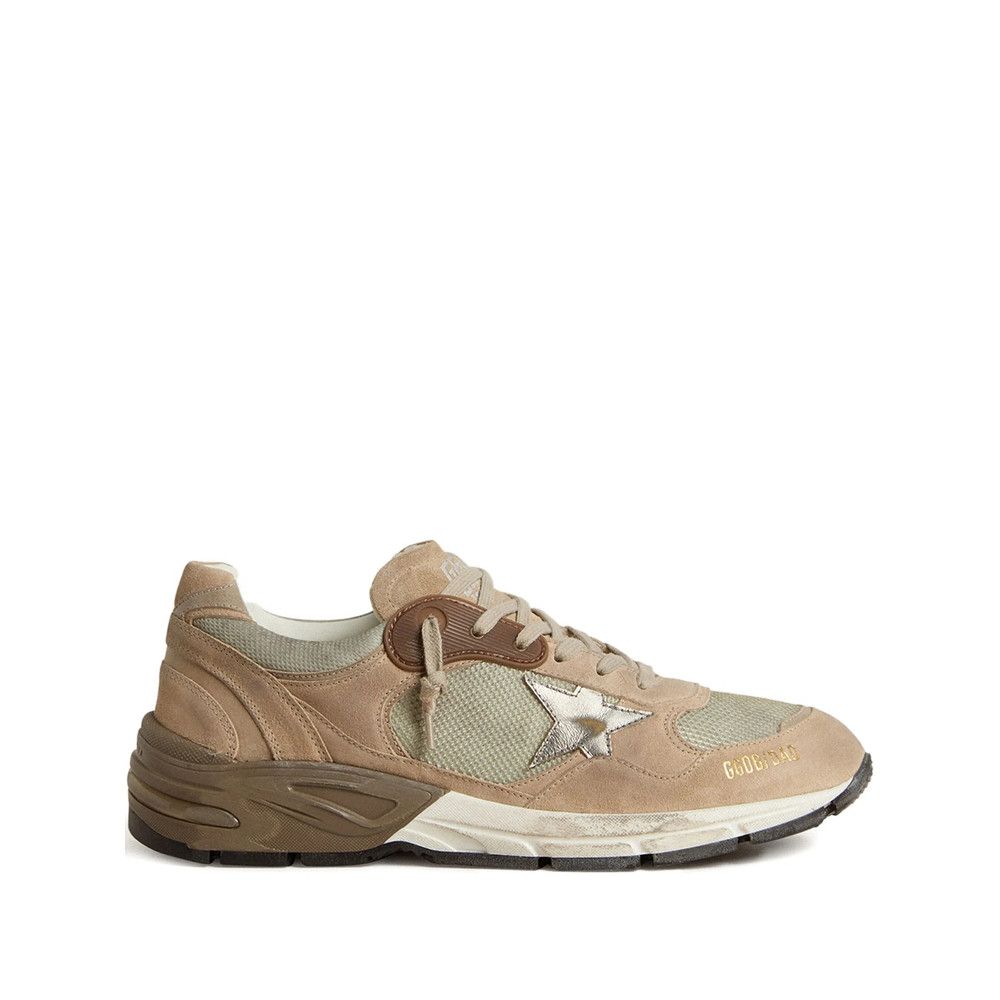 Golden Goose Golden Goose NEUTRALS Trainers - Low-Tops Size US 11 / EU 44 - 1 Thumbnail