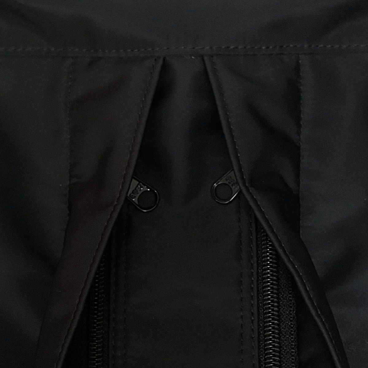 Vintage Vintage Japanese Brand Daorat Tactical Backpack 2000s Size ONE SIZE - 4 Thumbnail