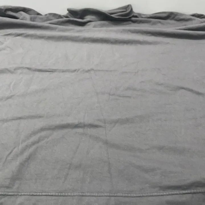 Other Balenciaga YEEZY Gap Balenciaga No Seam Tee in Black -2507 Size US M / EU 48-50 / 2 - 7 Thumbnail