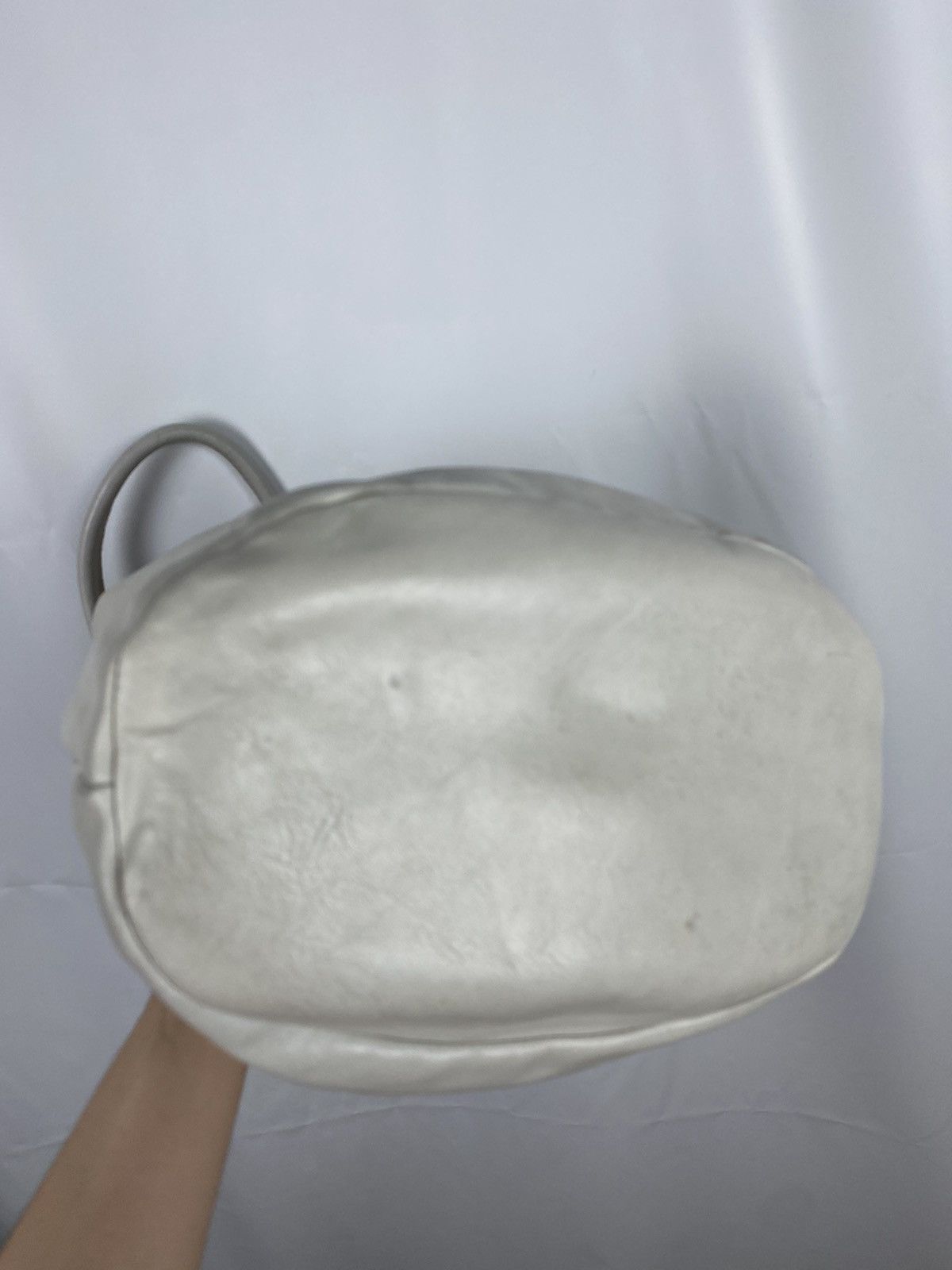 Other Tosca Blu Genuine Leather Hobo Bag Shoulder Size ONE SIZE - 8 Thumbnail