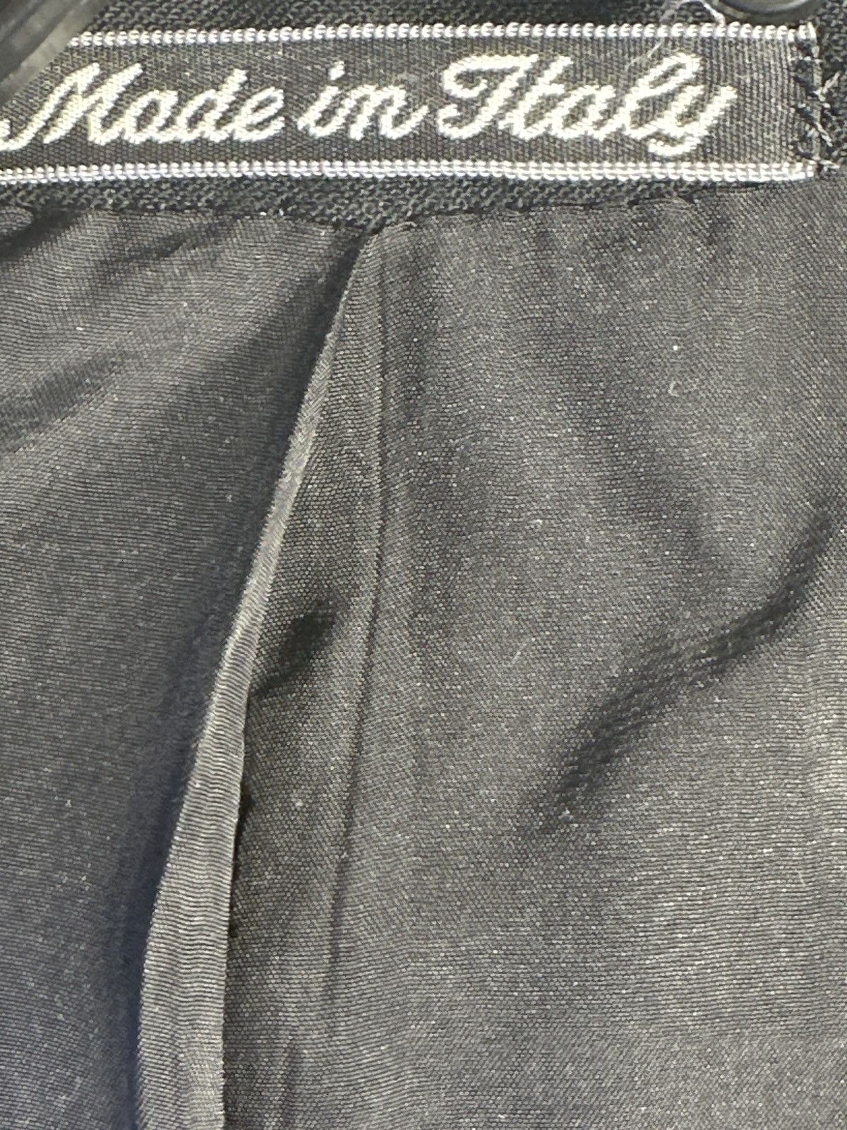 Valentino Valentino Formal Double Breasted jacket Size 44L - 5 Thumbnail